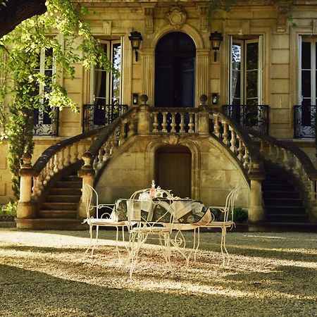 Embarben Maison D'Hotes Saint-Chamas Luaran gambar