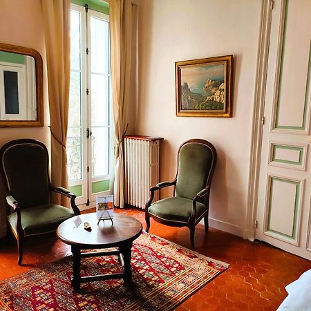 Embarben Maison D'Hotes Saint-Chamas Luaran gambar