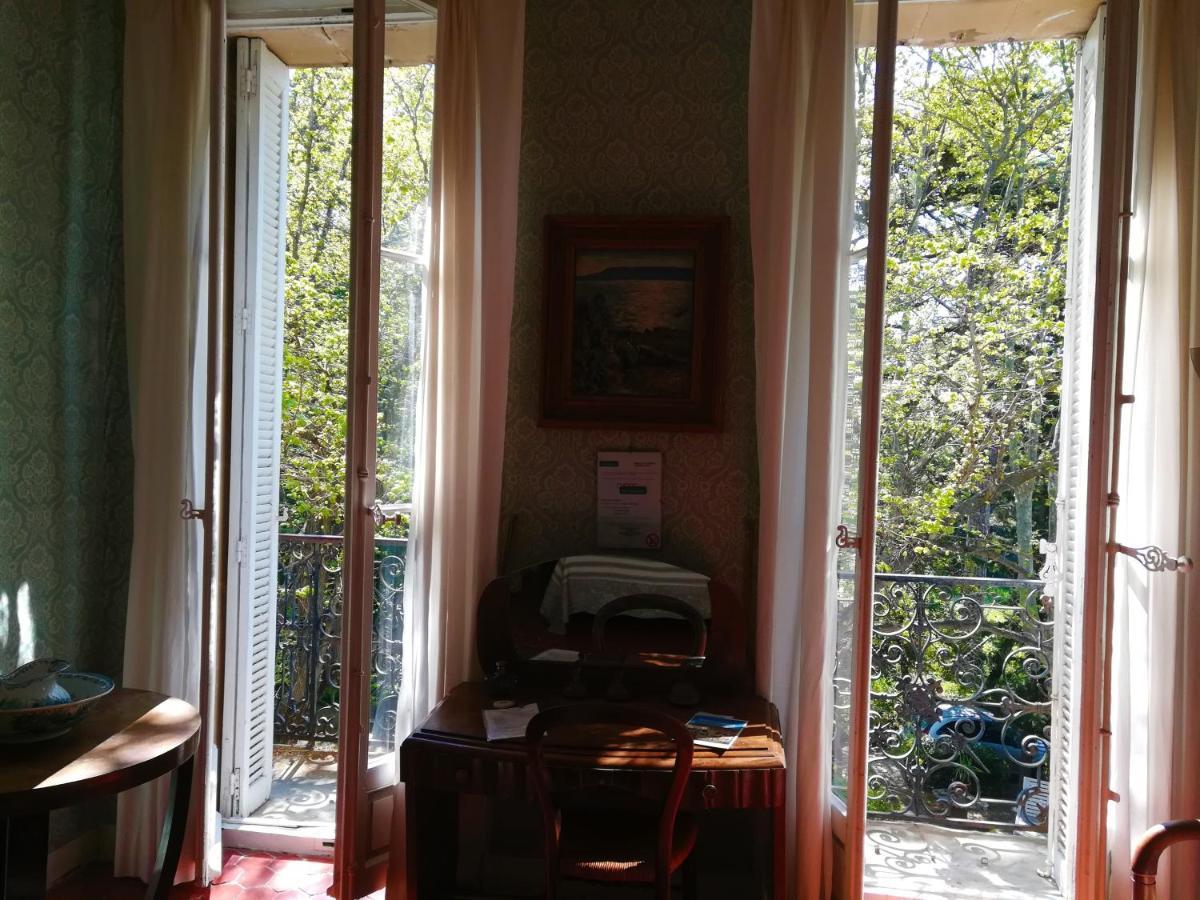 Embarben Maison D'Hotes Saint-Chamas Luaran gambar