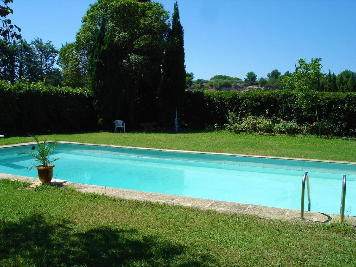 Embarben Maison D'Hotes Saint-Chamas Luaran gambar