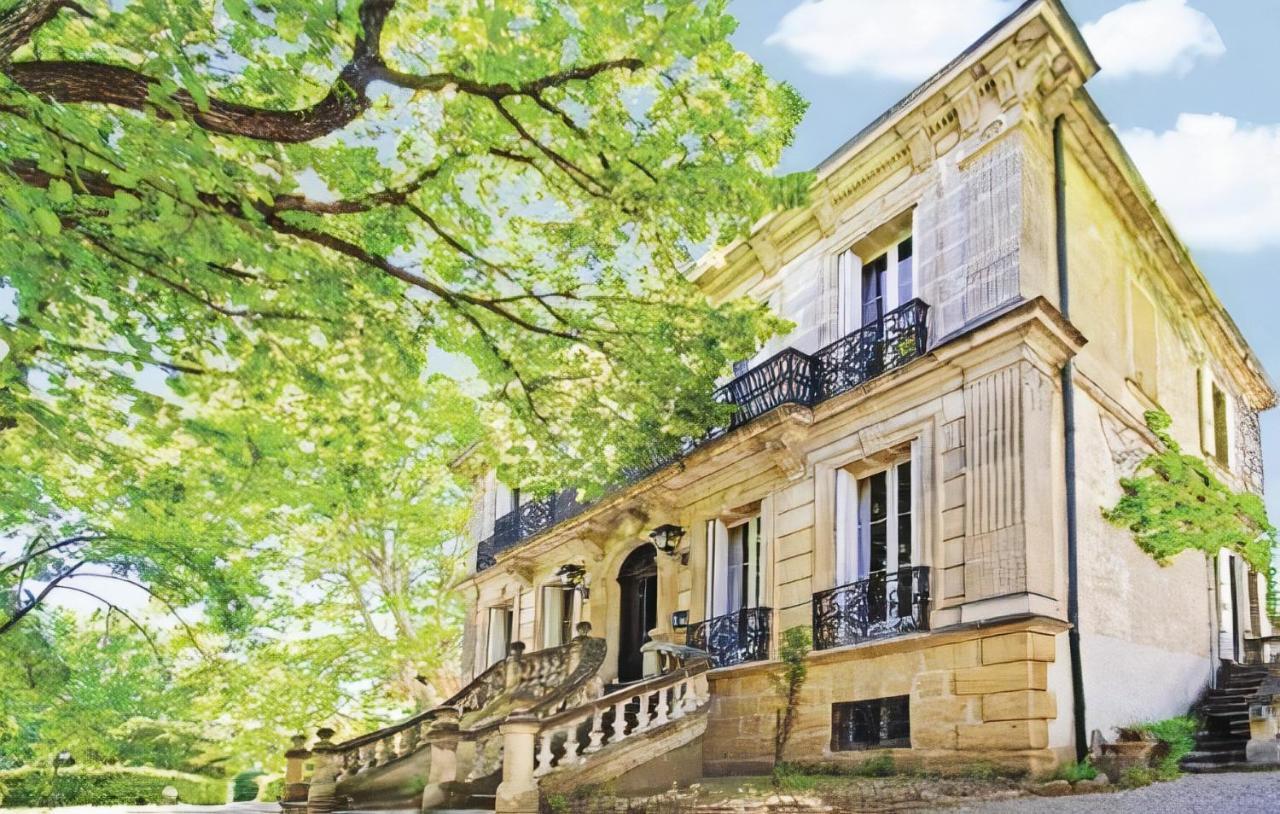 Embarben Maison D'Hotes Saint-Chamas Luaran gambar