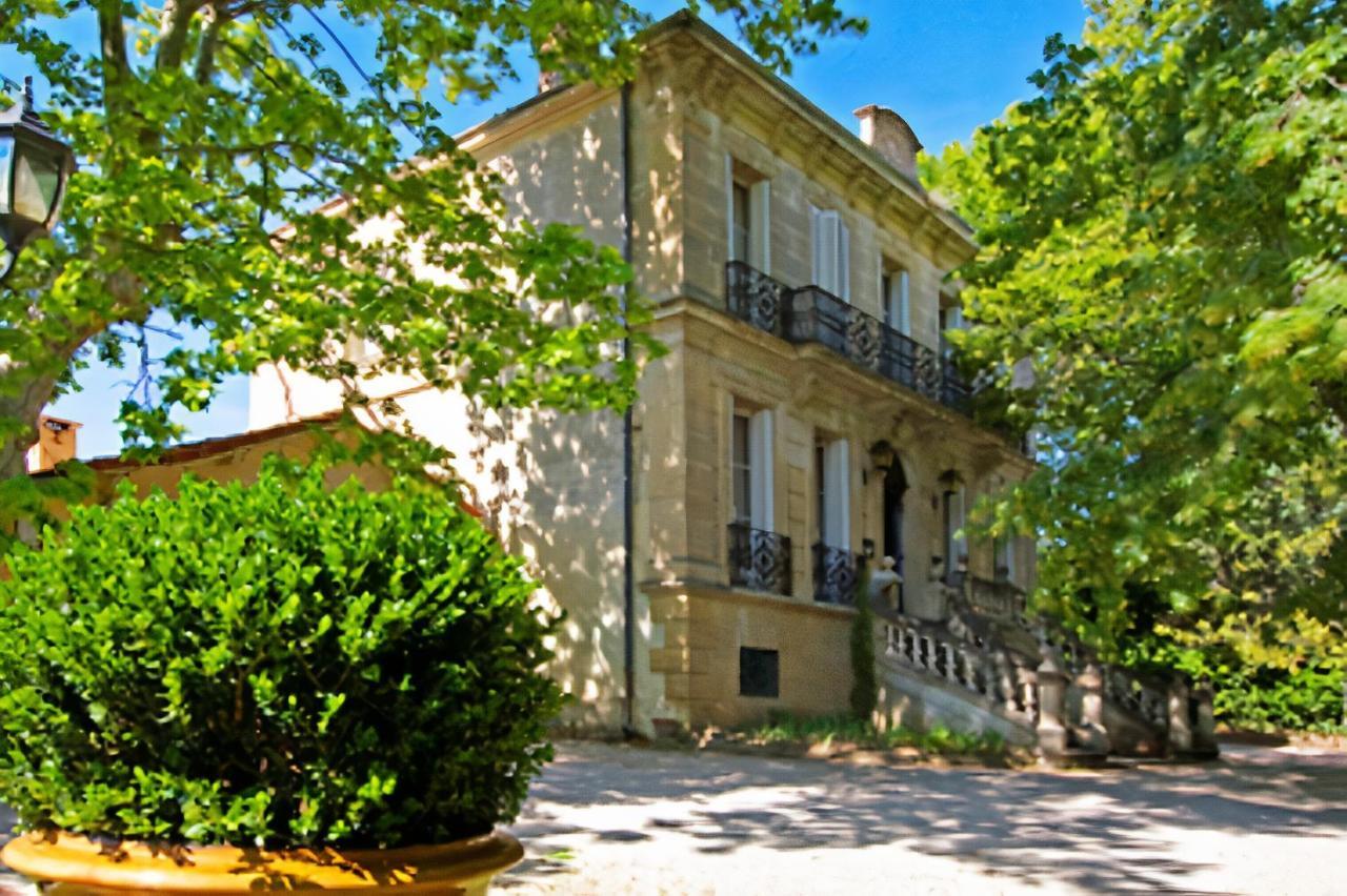 Embarben Maison D'Hotes Saint-Chamas Luaran gambar