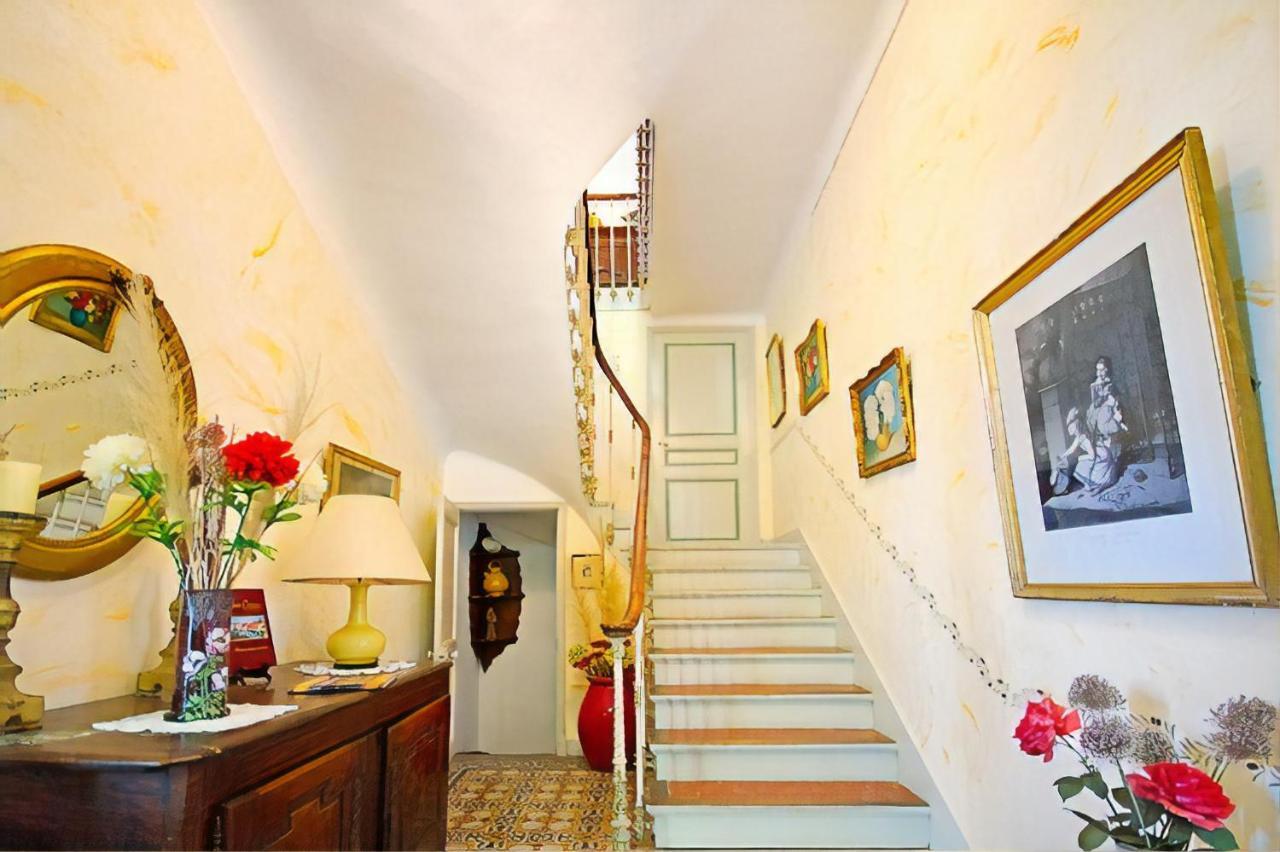 Embarben Maison D'Hotes Saint-Chamas Luaran gambar