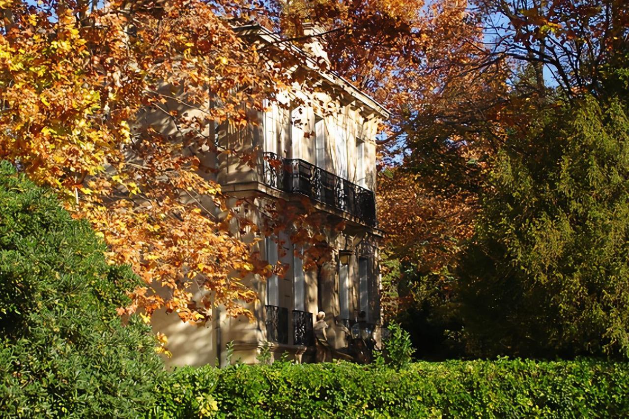 Embarben Maison D'Hotes Saint-Chamas Luaran gambar