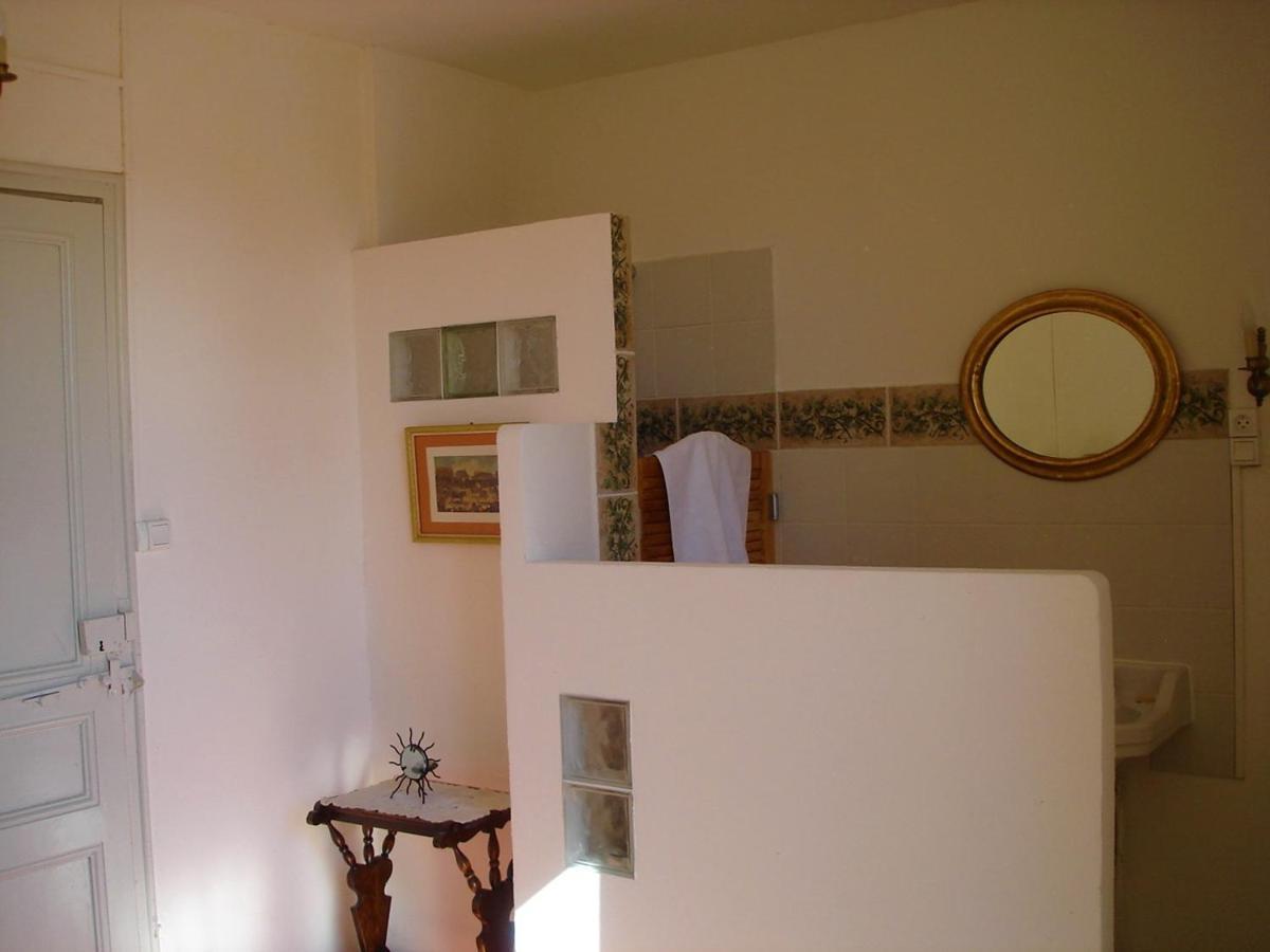 Embarben Maison D'Hotes Saint-Chamas Luaran gambar