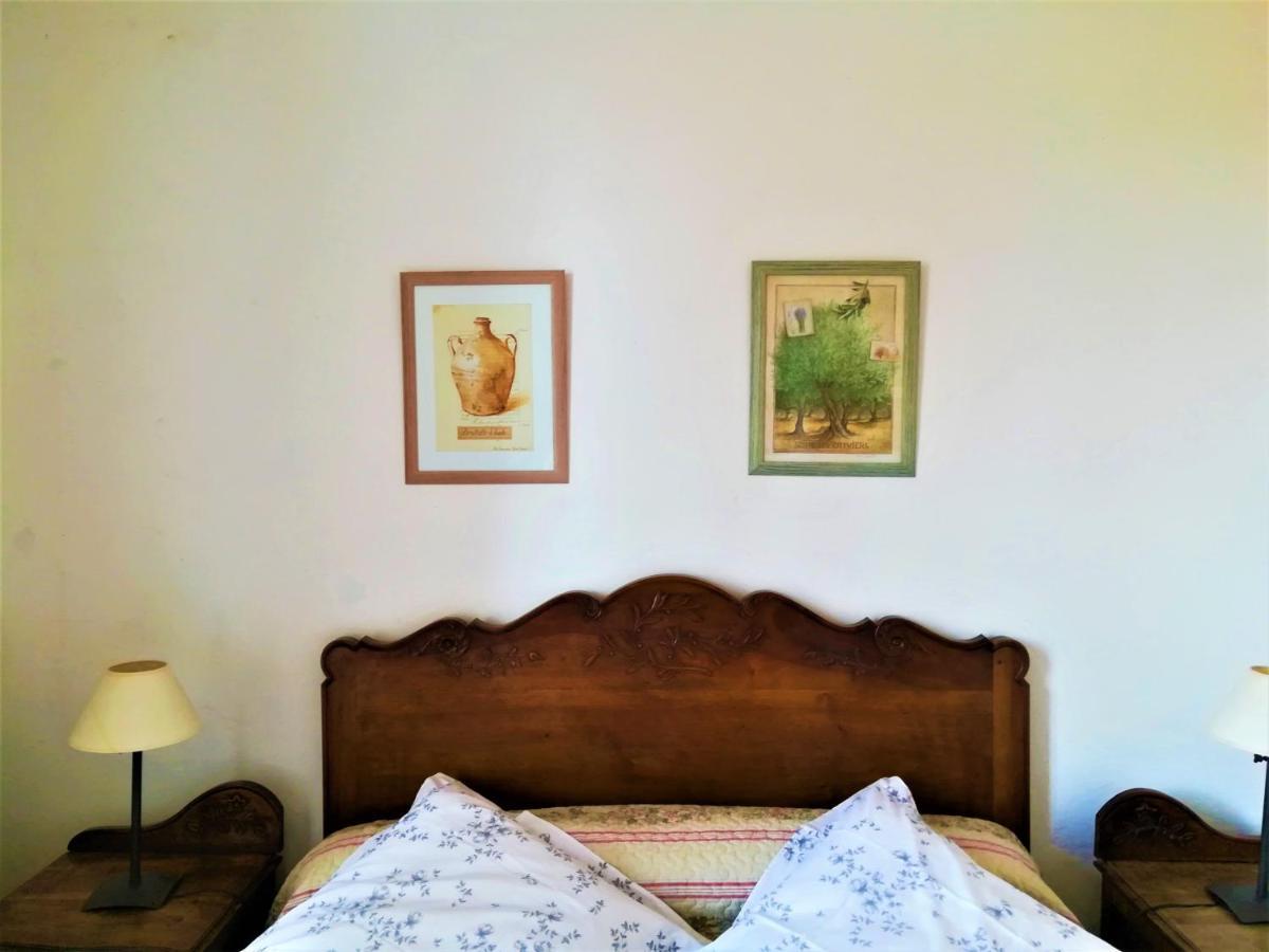 Embarben Maison D'Hotes Saint-Chamas Luaran gambar