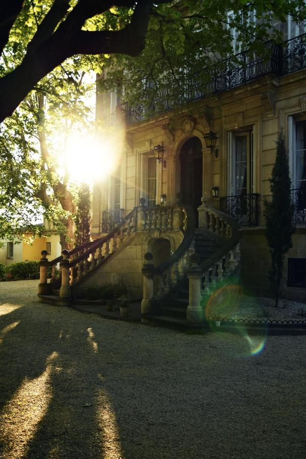 Embarben Maison D'Hotes Saint-Chamas Luaran gambar