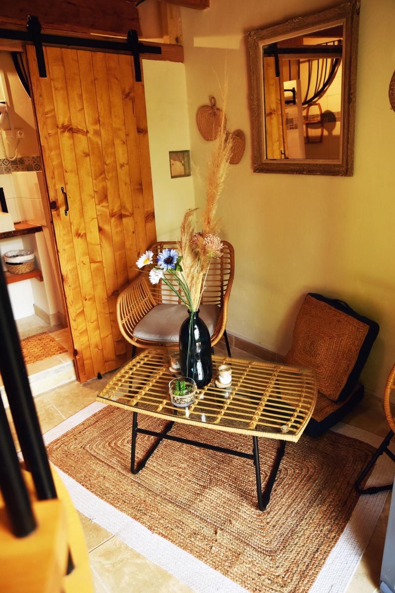 Embarben Maison D'Hotes Saint-Chamas Luaran gambar