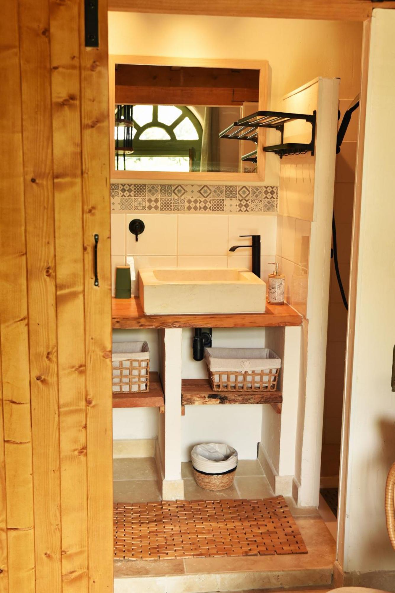 Embarben Maison D'Hotes Saint-Chamas Luaran gambar