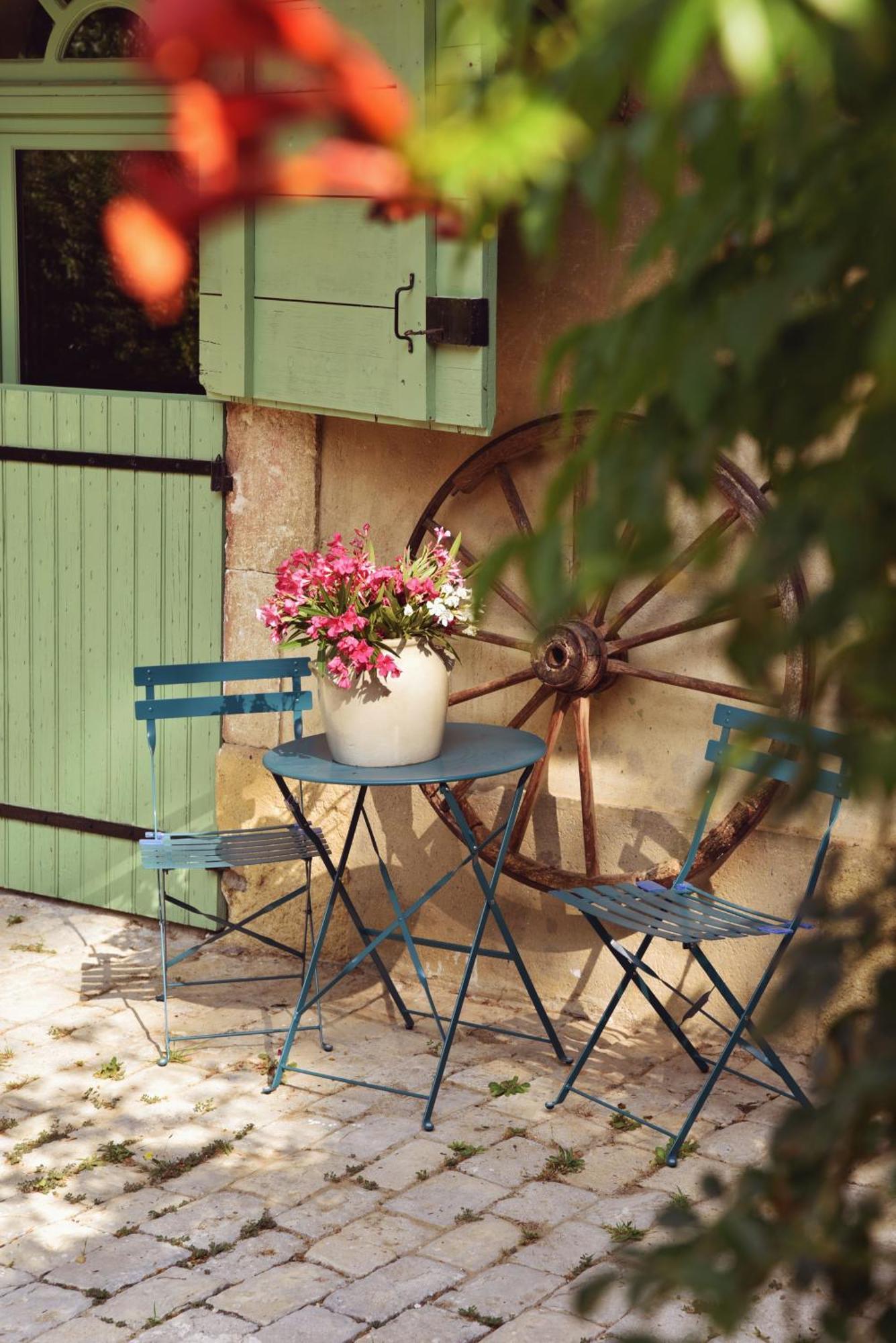 Embarben Maison D'Hotes Saint-Chamas Luaran gambar