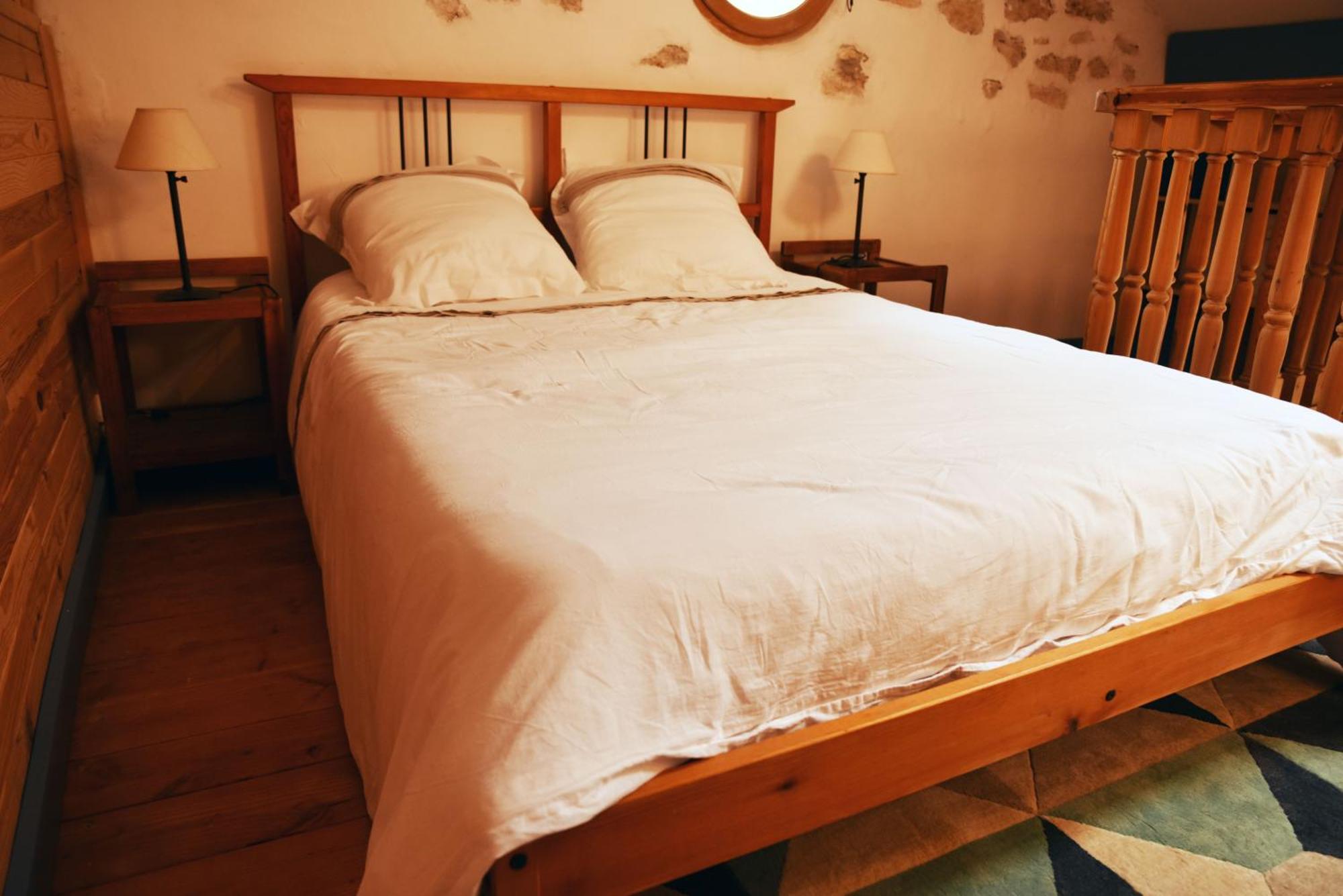 Embarben Maison D'Hotes Saint-Chamas Luaran gambar