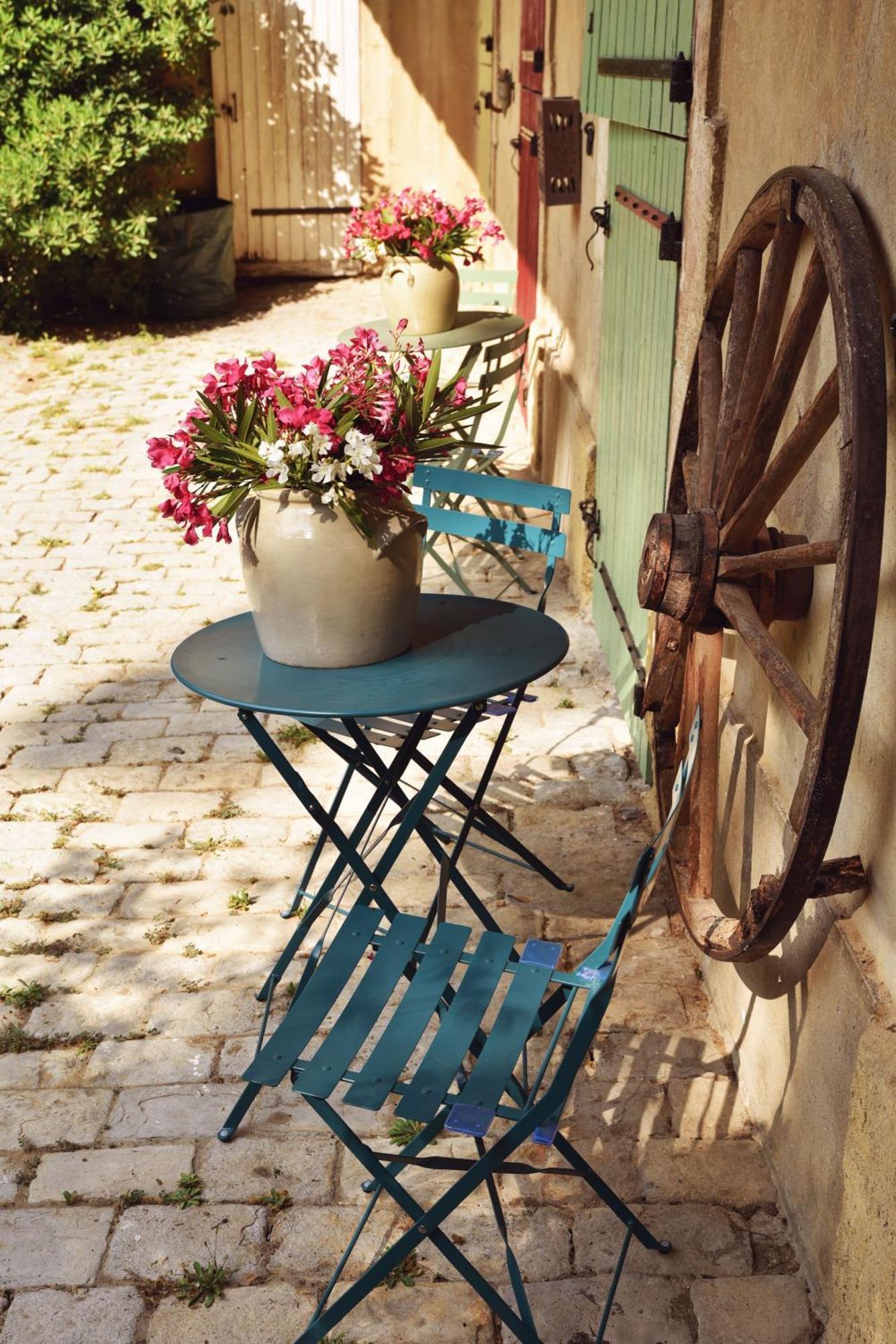 Embarben Maison D'Hotes Saint-Chamas Luaran gambar
