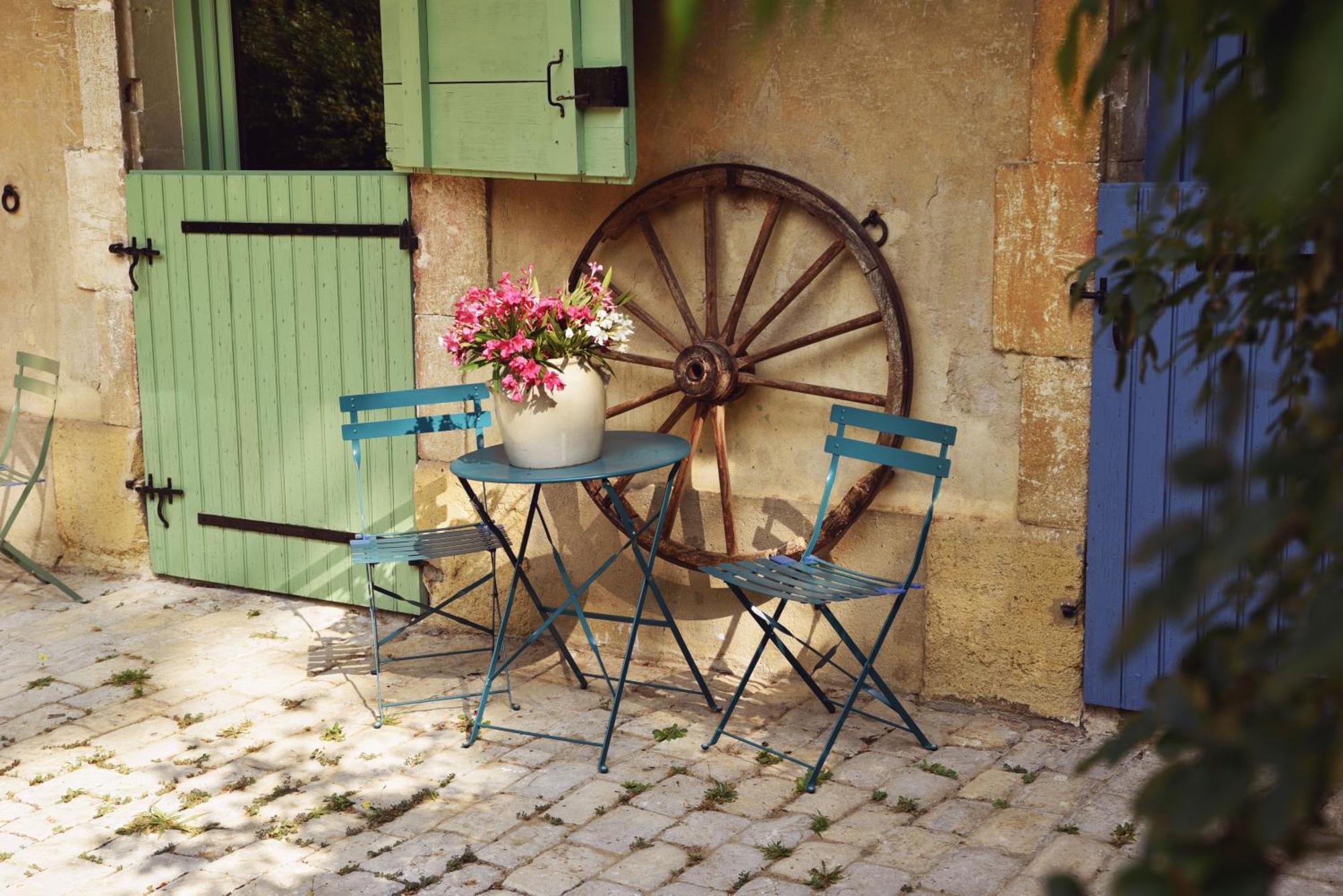 Embarben Maison D'Hotes Saint-Chamas Luaran gambar