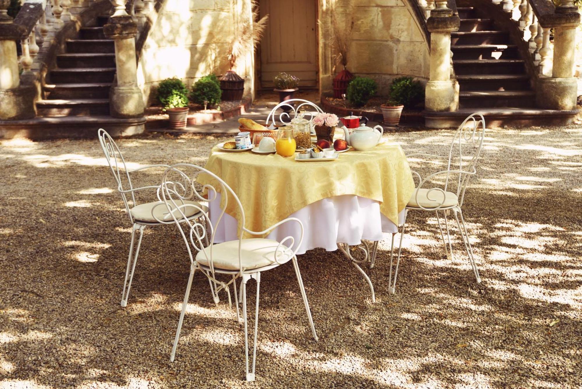 Embarben Maison D'Hotes Saint-Chamas Luaran gambar
