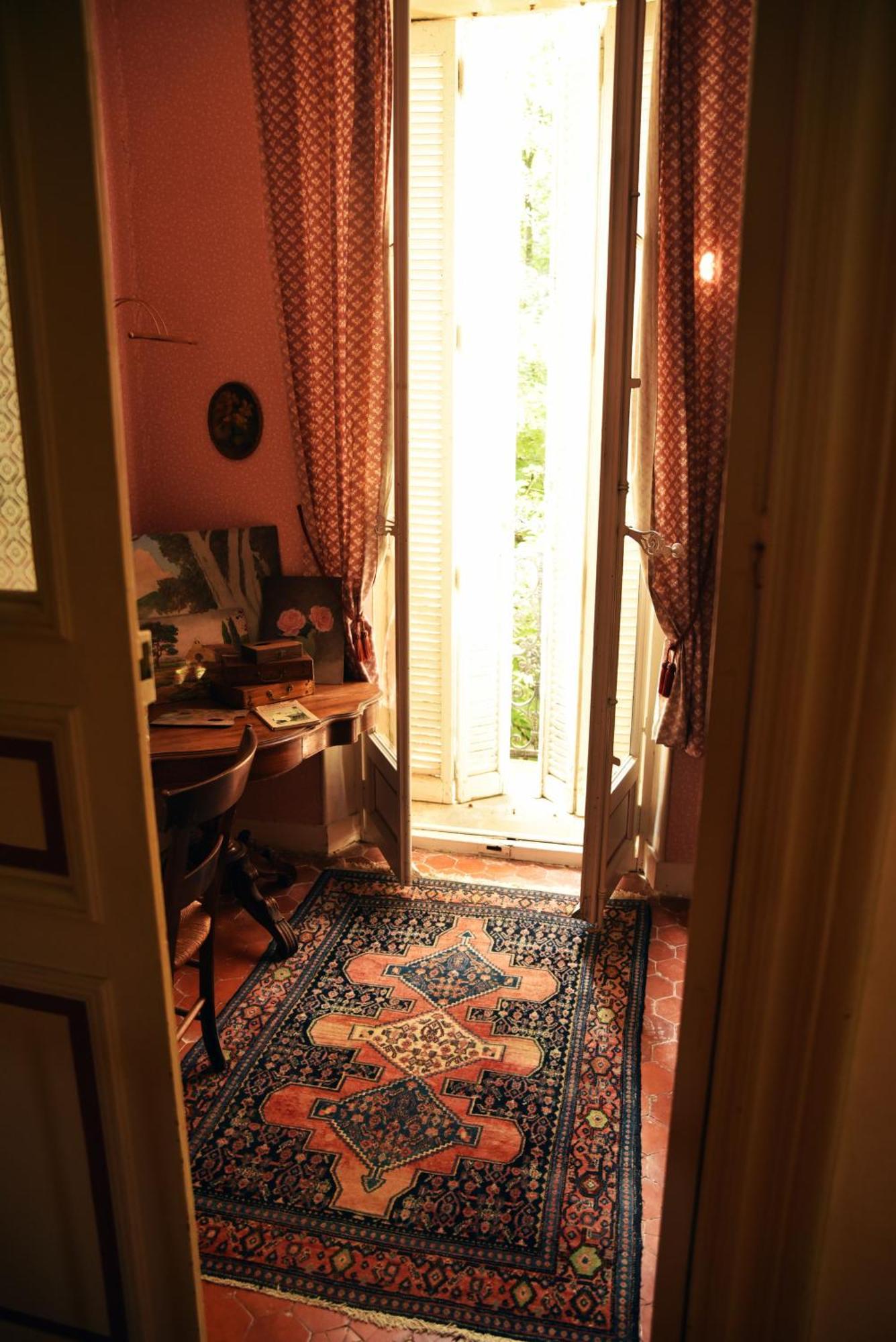 Embarben Maison D'Hotes Saint-Chamas Luaran gambar