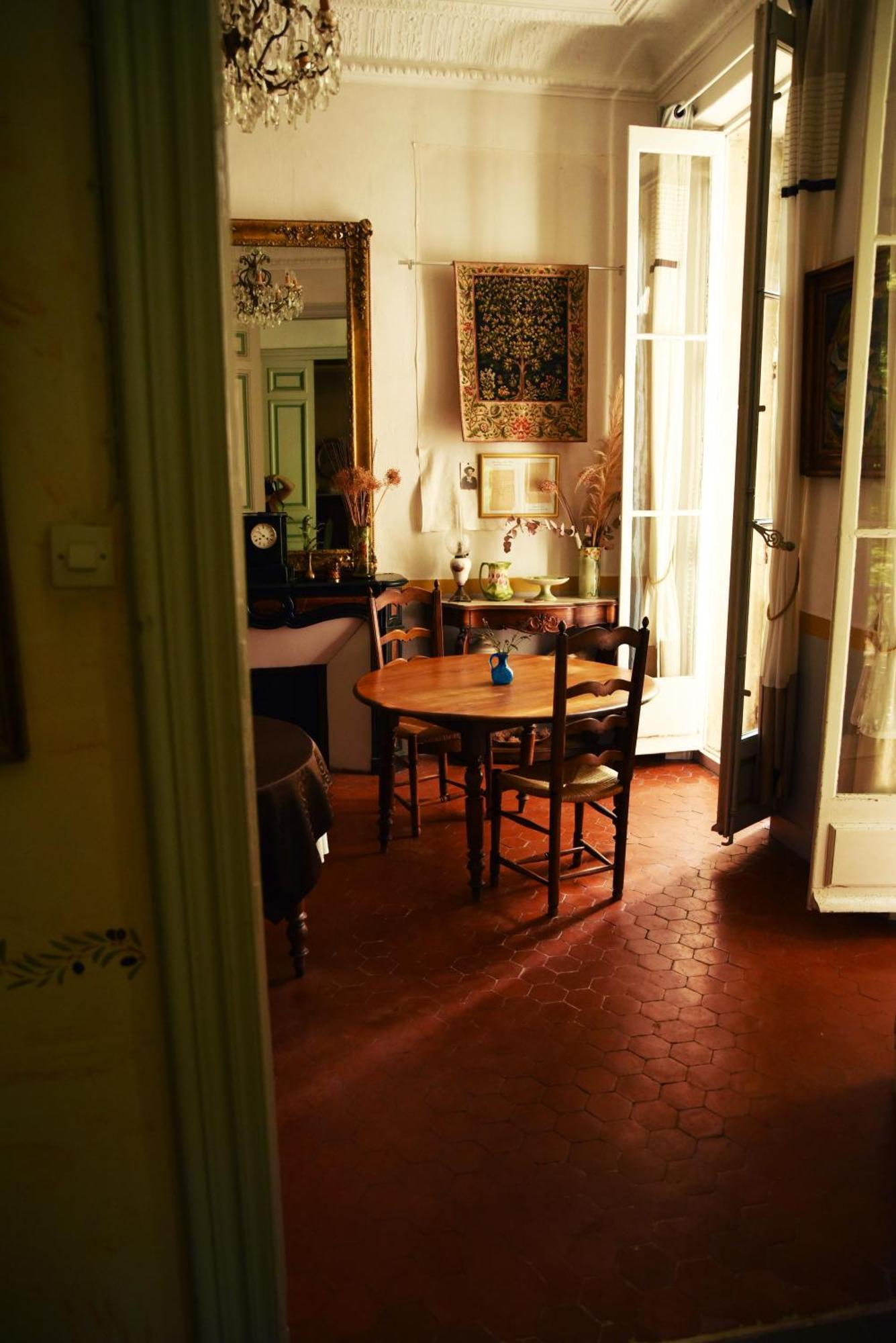 Embarben Maison D'Hotes Saint-Chamas Luaran gambar