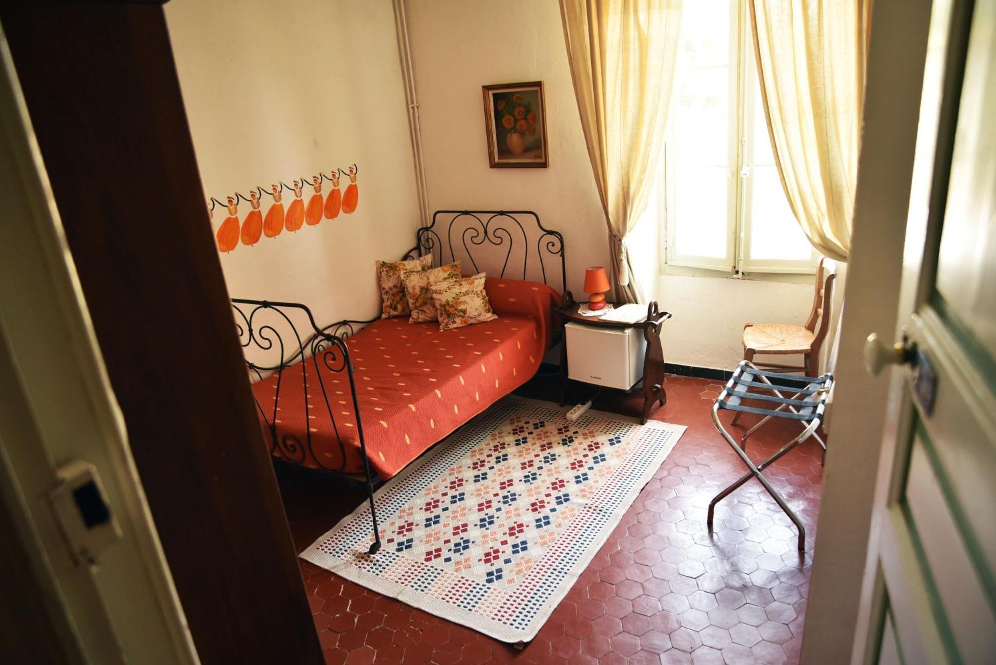 Embarben Maison D'Hotes Saint-Chamas Luaran gambar